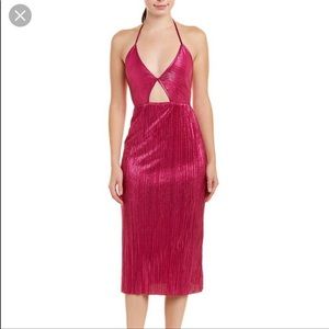 For Love and Llemons Marion Halter Dress szXS